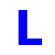 L